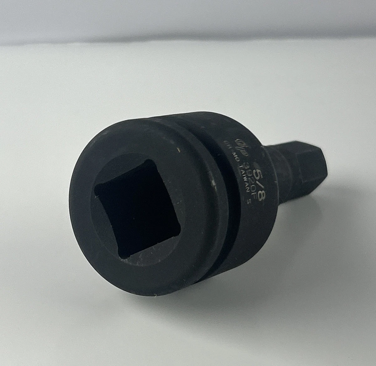 Grey Pneumatic 3920F 3/4” Drive x 5/8” Hex Driver Impact Socket photo 3