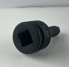 Grey Pneumatic 3920F 3/4” Drive x 5/8” Hex Driver Impact Socket thumbnail 3