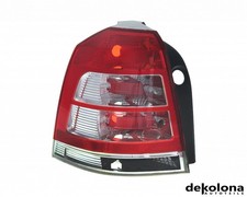 Rückleuchte Heckleuchte Links Hinten für Opel Zafira/Zafira Family B ab 07.05