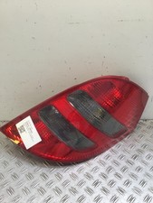 Rückleuchte rechts  Mercedes-Benz A-Klasse (W169) Heckleuchte rechts 640304