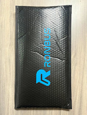 RONBUS Tenon R3.16 Pickleball Paddle