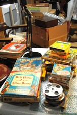 20 Vintage 16 MM Home Movies Large Variety