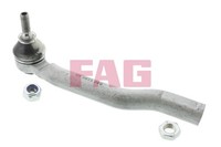 FAG Spurstangenkopf Passend FüR Nissan Note E11 NE11 Micra III K12 C11