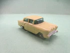 DIECAST LESNEY MATCHBOX NO. 45 VAUXHALL VICTOR  ENGLAND