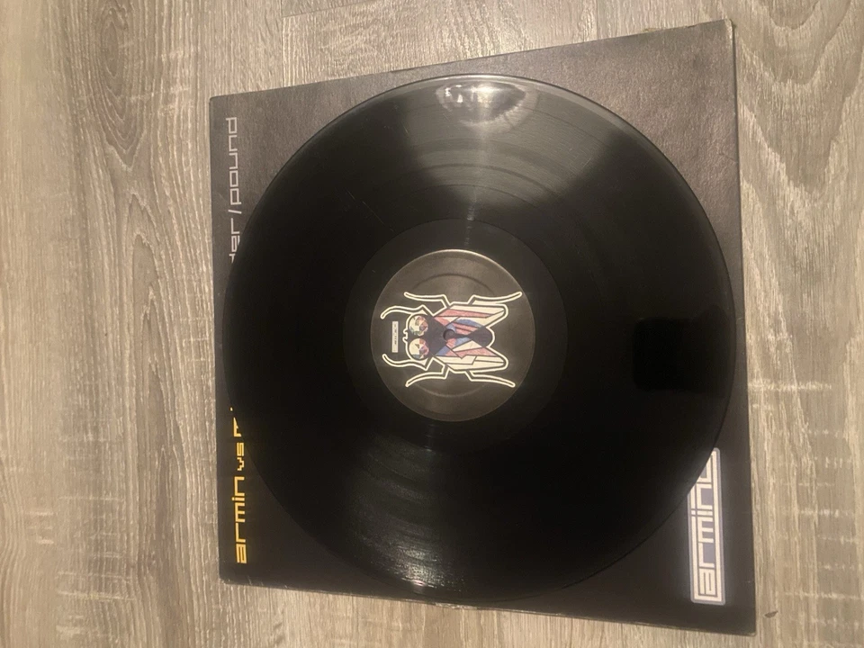 vinyl records - Image 3 of 4