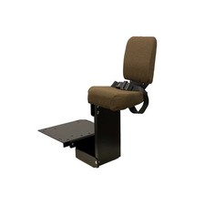 Uni Pro Instructional Buddy Seat For John Deere 8000-8010-8020 Series Tractors