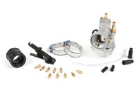 Vergaserkit -SCOOTER Center Polini CP23 Ø23Mm- Vespa Wideframe VM1T, VM2T, VN1T,