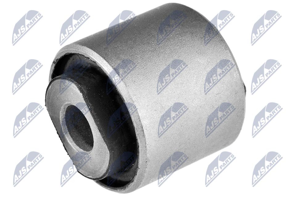 Nty Arm Bushing Rubber-Metal Rear For Subaru Legacy B12/B13 98-09 - Image 6