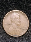 1913 S ~ LINCOLN WHEAT CENT ~ VF