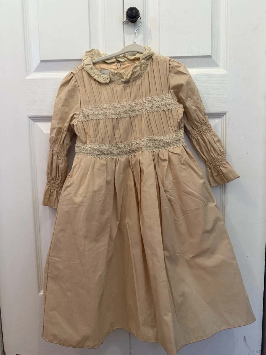 Long Sleeve Size 4 Dresses for Girls for sale | eBay Long Sleeve Size 4 Dresses for Girls for sale | eBay