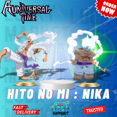 [The Bleach Update] A Universal Time (AUT) 💎 Skins, Traits & Items | eBay