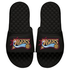 Philadelphia 76ers HWC Primary Slides