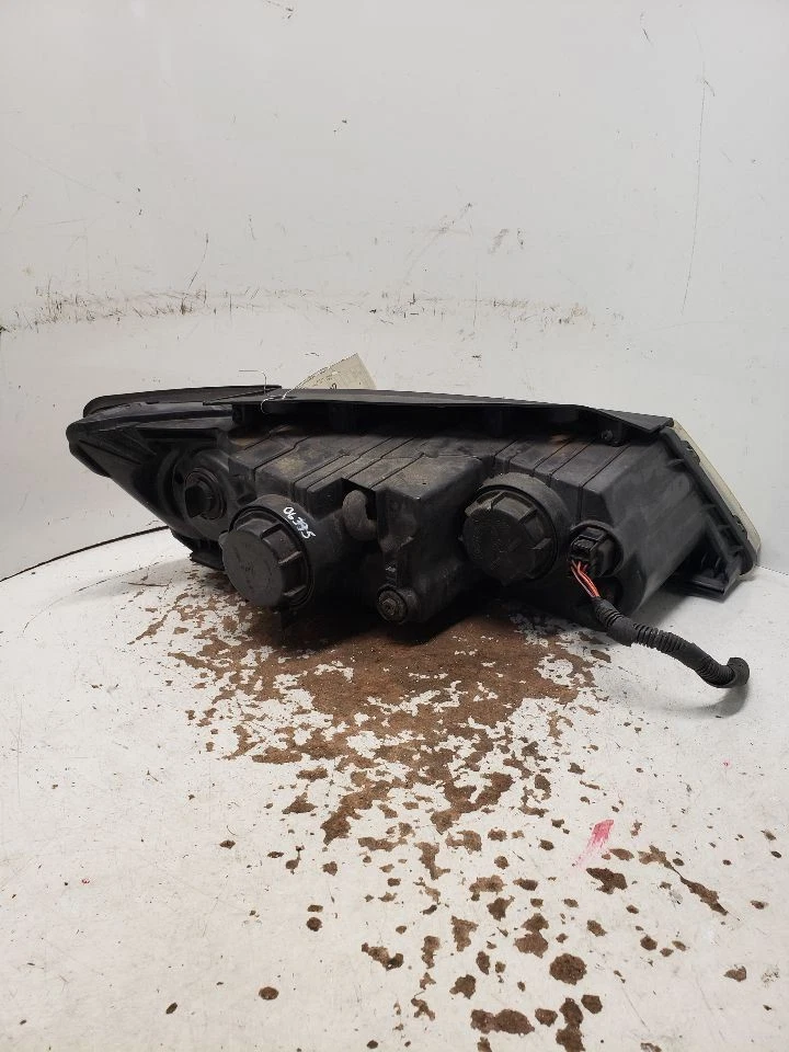 Faro izquierdo conductor compatible con 09-10 SONATA 1425064 Foto 2 de 4