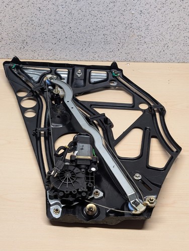 99-03 MERCEDES W208 CLK320 CLK430 CL55 WINDOW REGULATOR MOTOR RIGHT ...