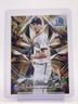 SETH HERNANDEZ 2025 BOWMAN CHROME SAPPHIRE SELECTIONS GOLD /50 ROOKIE Q3701