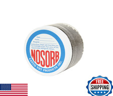 Creative Science Nosorb Non-Absorbent Cat Litter 6oz for Urine Sample Collection