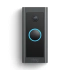Ring Video Doorbell Wired Streaming Video Motion Activated Wi-Fi 