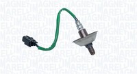 Lambdasonde Sensor Abgassteuerung Magneti Marelli 466016355304 FüR Honda CR ZF 3