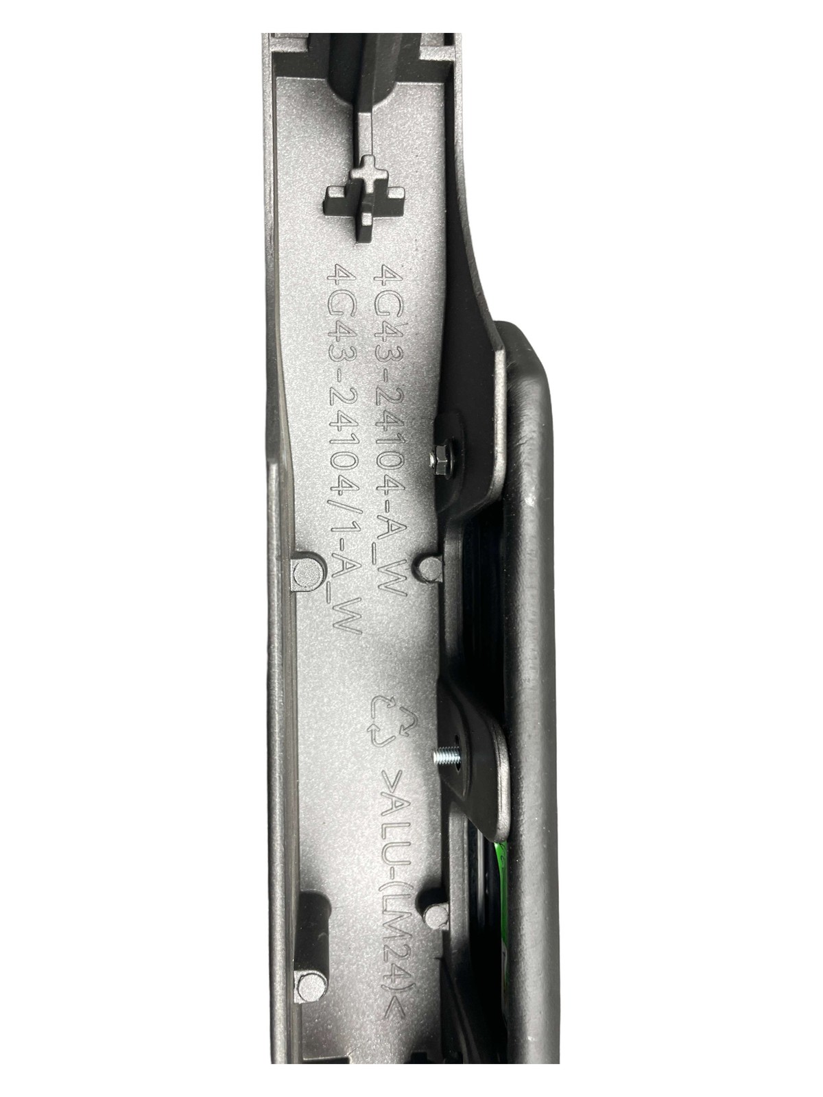Aston Martin V8 Vantage 2006-2018 Front Right Inner Armrest