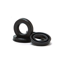 Factory Connection Updated Shock Seal Kit - 1...