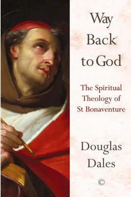 Way Back To God Douglas Dales Taschenbuch Kartoniert / Broschiert Englisch 2019