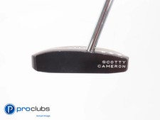Scotty Cameron Futura Golf Clubs for sale - eBay