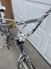 1985 GT PRO Performer Freestyle BMX Bike - MADE IN JAPAN 4130 Chromoly — photo 9