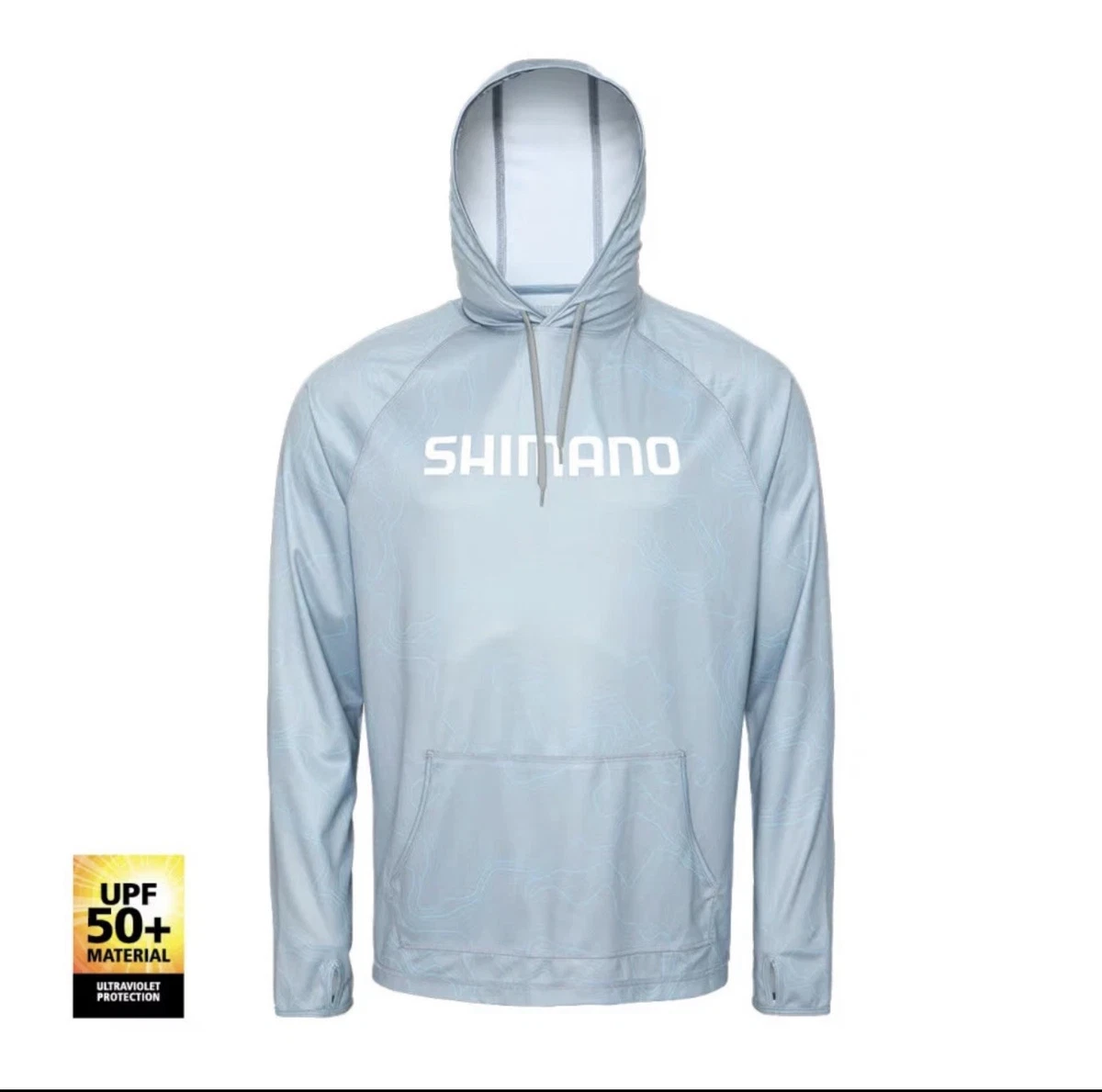 Shimano Fishing Shirts & Tops for sale | eBay