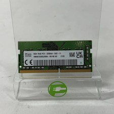Lot of 16 SK Hynix 1Rx8 PC4-3200AA-SA2-11 8GB 1x8GB RAM DDR4 3200MHz