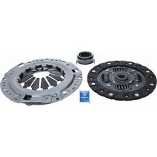 Kit d'embrayage Opel AGILA