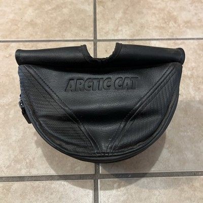 Arctic Cat ATV Handlebar Bag