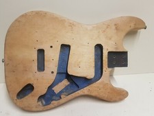 70's FRAMUS STRATO BODY - Made in GERMANY