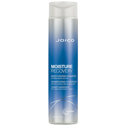 JOICO Moisture Recovery Shampoo für trockenes dickes Haar Feuchtigkeit 300 ml - Bild 1 von 1