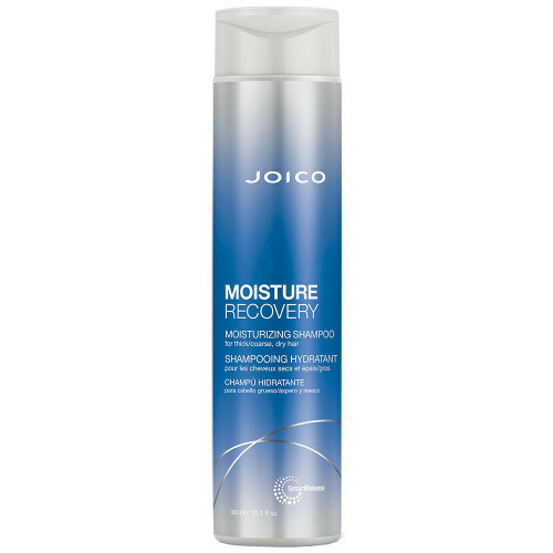 JOICO Moisture Recovery Shampoo für trockenes dickes Haar Feuchtigkeit 300 ml - Afbeelding 1 van 1