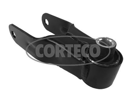 Support moteur anti-bruit pour supprimer les secousses de Peugeot 306 1.9 STD