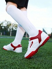 Zapatos Deportivos De Futbol Soccer De Hombre Y Ni os Tenis F tbol Transpirables