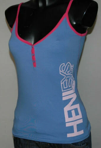 Henleys Blue Clothing for Women