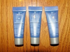 3 IT Cosmetics HELLO RESULTS Retinol Serum in Cream Travel 0.17 oz ea NEW