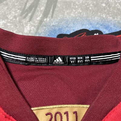 Kobe Bryant #24 All Star Game 2011 Los Angeles Lakers Men's XL