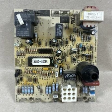 Trane CNT03458 / 59612-1  / X13650875010   Control Circuit Board 59524-3 C87