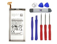 Replacement 3000mAh Battery EB-BG960ABA Samsung Galaxy S9 G960U G960F Tools