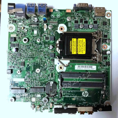 Epuiza Interpersonală Sudvest Prodesk 400 G3 Mini Paletă Ambasador Construi Pe