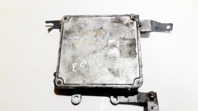 Mazda 323F 1990 ECU Engine Computer (Engine Control Unit) used, Ge #730112-29