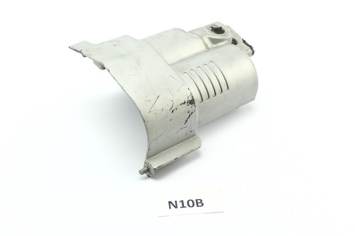 BMW R 1100 GS 259 1996 - Anlasserdeckel Motordeckel N10B