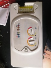 SCHEDA PER CALDAIA RADIANT MINI 24 CAMERA APERTA