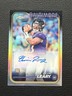 2024 Topps Chrome Auto Rc Refractor  Devin Leary  248