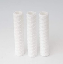 10 Sedimentfilter Wickelfilter Schmutzfilter ...