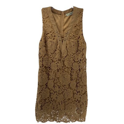 knee length dresses for ladies Callie Dress