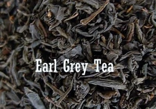 Earl Grey Black Green Teas variety Creme choice Reg, Decaf, loose leaf, teabags