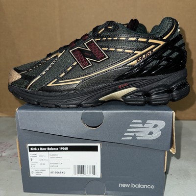 New Balance 1906R X KITH 2024 Size 8 [M1906RKS] Brand New DS | eBay